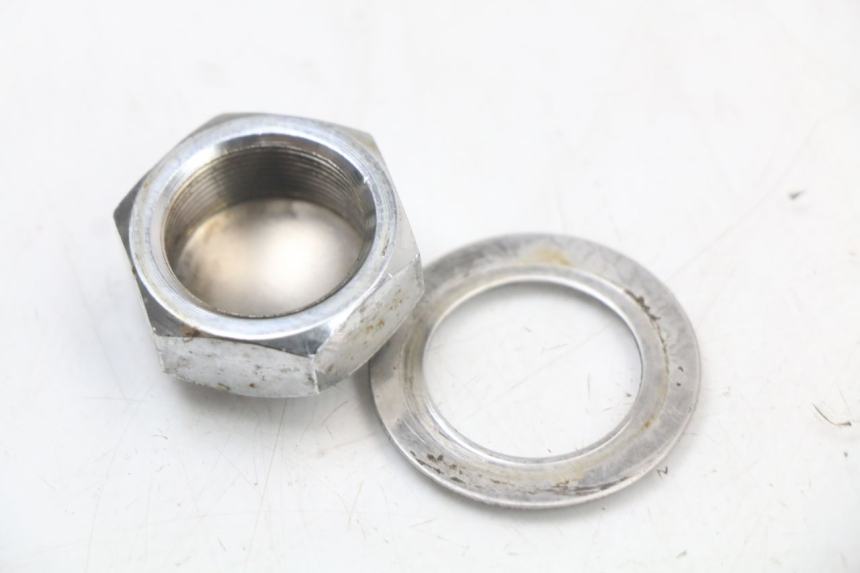 photo de TUERCA TIJA HORQUILLA SYM XS 125 (2007 - 2016) - Zoom estado de uso