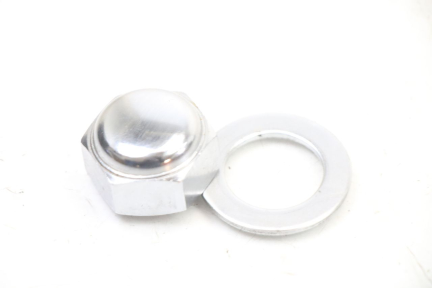 photo de TUERCA TIJA HORQUILLA YAMAHA FZS FAZER 600 (2001 - 2003) - Vista principal