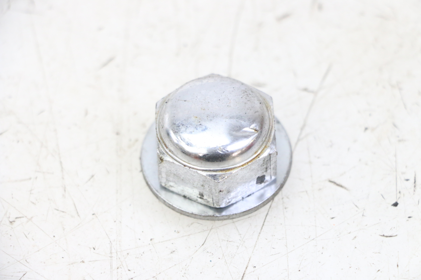 photo de TUERCA TIJA HORQUILLA YAMAHA FZS FAZER 600 (2001 - 2003) - Zoom estado de uso