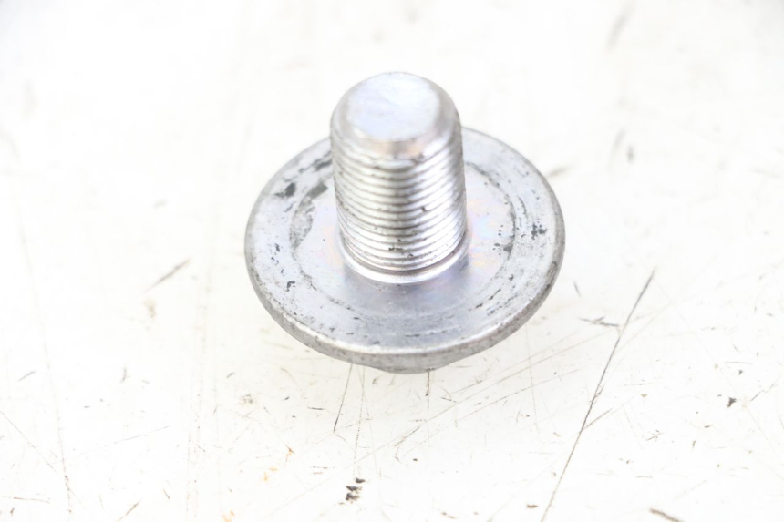 photo de TUERCA TIJA HORQUILLA YAMAHA TZR 50 (2008 - 2016) - Zoom estado de uso