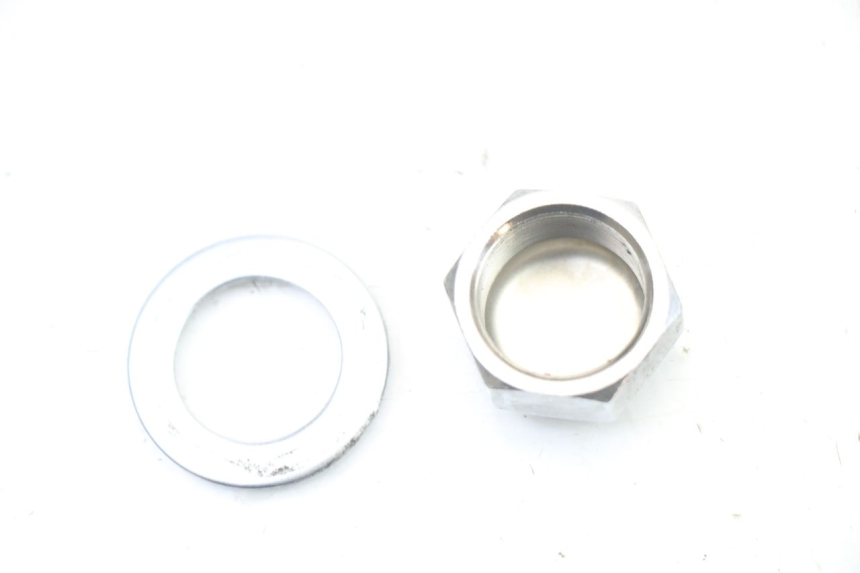 photo de TUERCA TIJA HORQUILLA YAMAHA XJ6 600 (2008 - 2016) - Zoom estado de uso