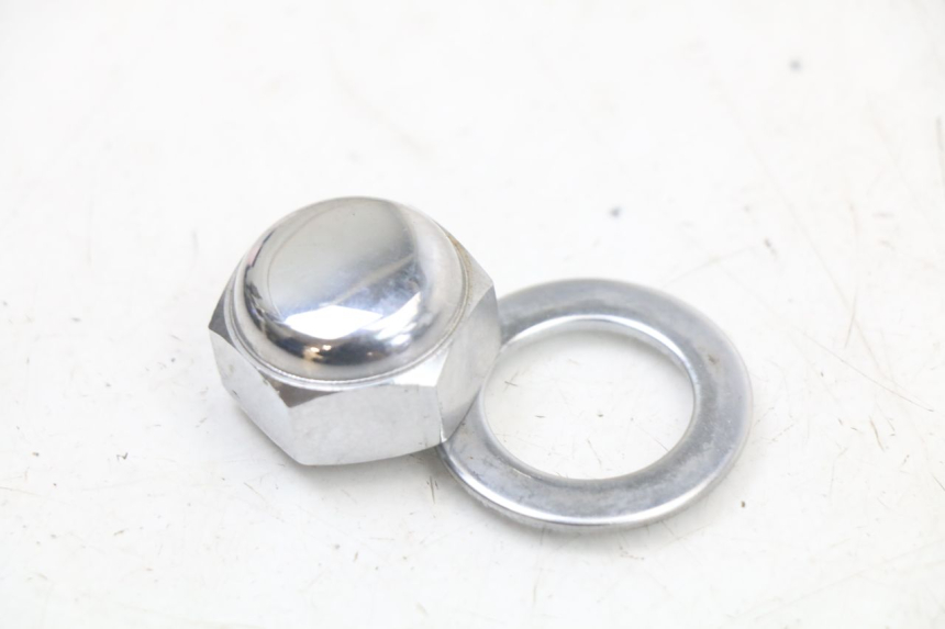 photo de TUERCA TIJA HORQUILLA YAMAHA XJ6 ABS 600 (2008 - 2016) - Vista principal