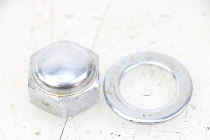 photo de TUERCA TIJA HORQUILLA YAMAHA XVS DRAG STAR DRAGSTAR 650 (1997 - 2007) - Vista principal