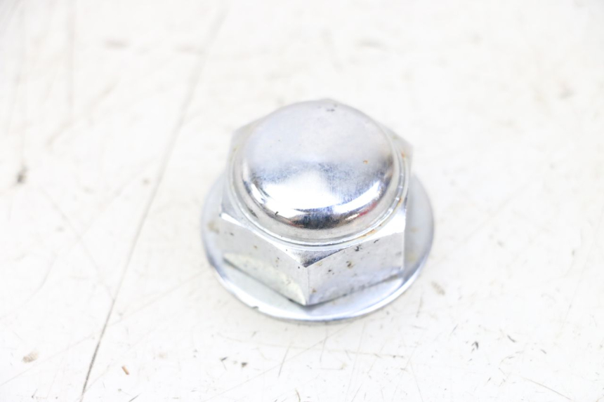 photo de TUERCA TIJA HORQUILLA YAMAHA XVS DRAG STAR DRAGSTAR 650 (1997 - 2007) - Detalle de la pieza