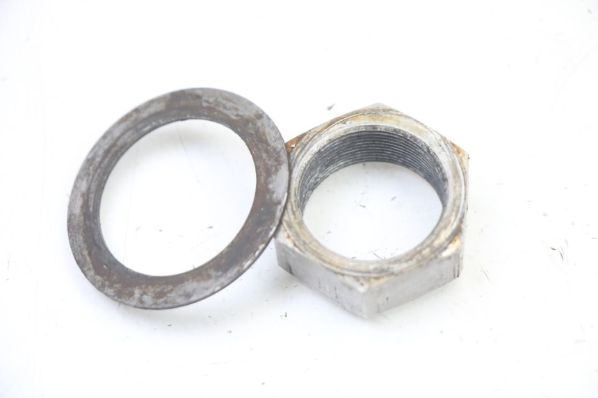 photo de TUERCA TIJA HORQUILLA YAMAHA YZ 125 (2006 - 2016) - Otra perspectiva