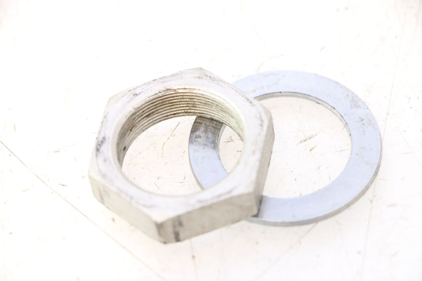 photo de TUERCA TIJA HORQUILLA YAMAHA YZF R6 600 (2008 - 2009) - Detalle de la pieza
