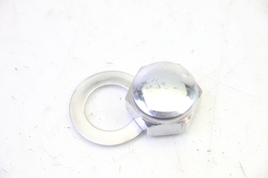 photo de TUERCA TIJA HORQUILLA KYMCO ZING 125 (1997 - 2003) - Detalle de la pieza