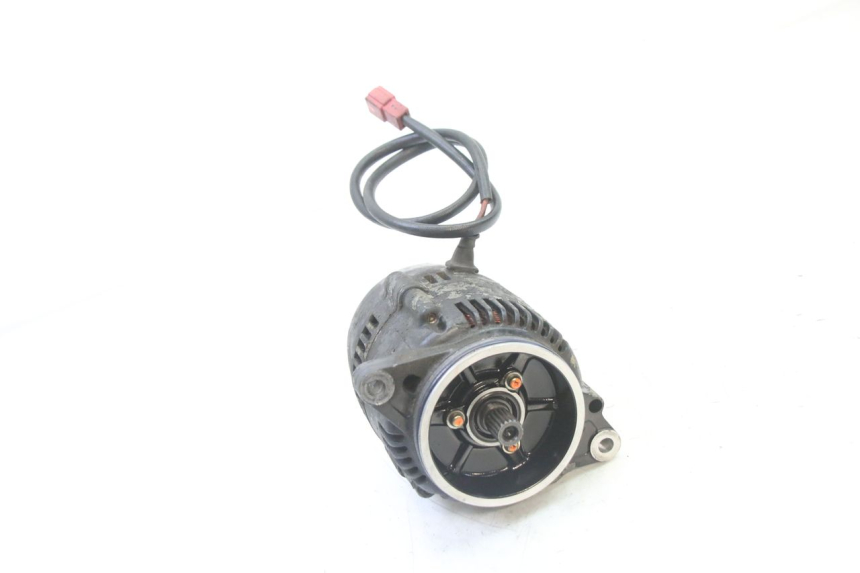 photo de ALTERNADOR YAMAHA FJ 36Y 1100 (1984 - 1985) - Zoom estado de uso