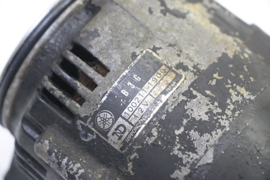 photo de ALTERNADOR YAMAHA FJ 36Y 1100 (1984 - 1985) - Detalles de los puntos de fijación