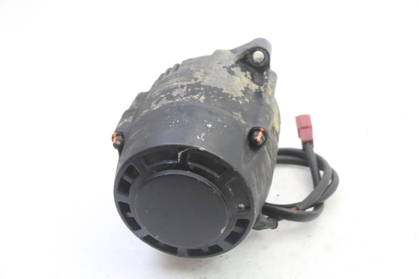 photo de ALTERNADOR YAMAHA FJ 36Y 1100 (1984 - 1985) - Estado de la superficie y material