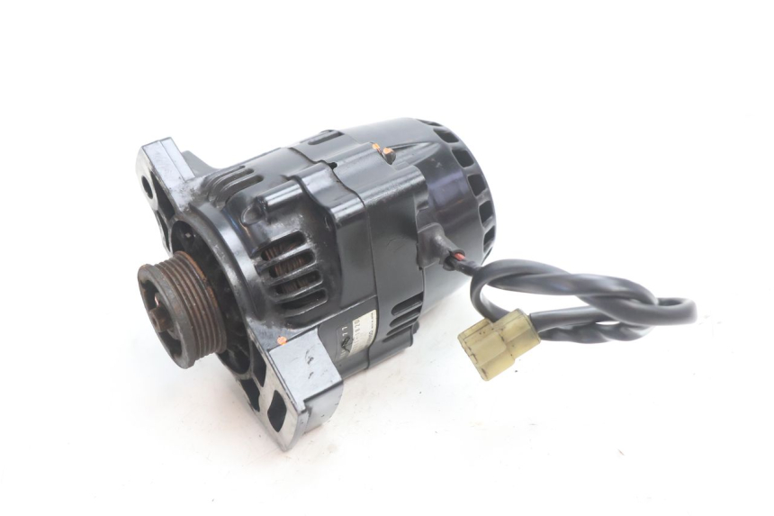 photo de ALTERNADOR KAWASAKI GPX F ZX750F 750 (1986 - 1990) - Detalle de la pieza