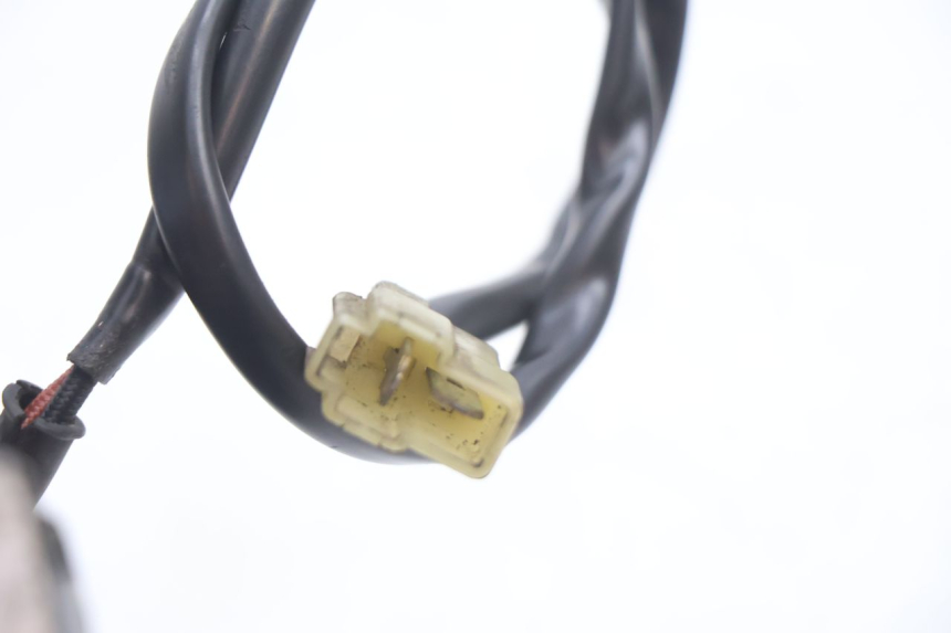 photo de ALTERNADOR KAWASAKI GPX F ZX750F 750 (1986 - 1990) - Otra perspectiva