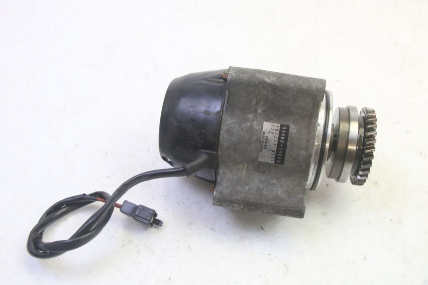 photo de ALTERNADOR SUZUKI GSF N BANDIT 600 (1996 - 1999) - Vista general del producto