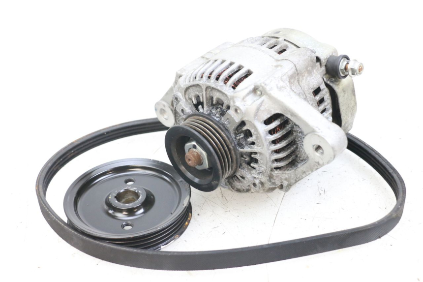 photo de ALTERNADOR MOTO GUZZI NORGE 8V GT 1200 (2011 - 2016) - Vista principal