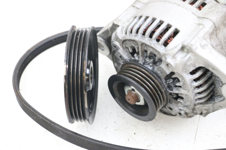 photo de ALTERNADOR MOTO GUZZI NORGE 8V GT 1200 (2011 - 2016) - Recambio usado revisado