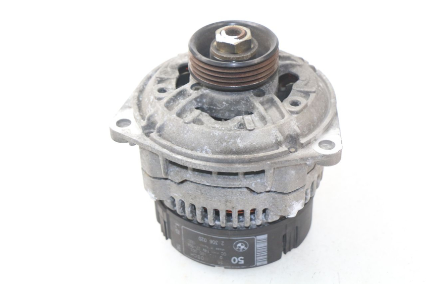 photo de ALTERNADOR BMW R GS 1150 (1999 - 2004) - Recambio usado revisado