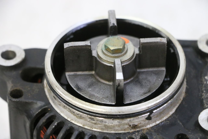 photo de ALTERNADOR TRIUMPH SPRINT 900 (1995 - 1998) - Recambio usado revisado