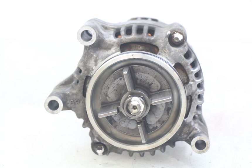 photo de ALTERNADOR TRIUMPH SPRINT ST 955 (1999 - 2001) - Otra perspectiva