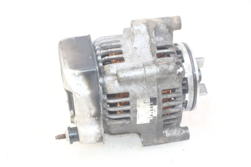 photo de ALTERNADOR TRIUMPH SPRINT ST 955 (1999 - 2001) - Recambio usado revisado