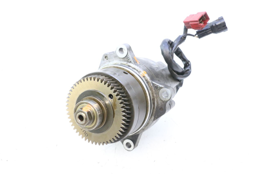 photo de ALTERNADOR HONDA ST PAN EUROPEAN 1100 (1990 - 2002) - Vista principal