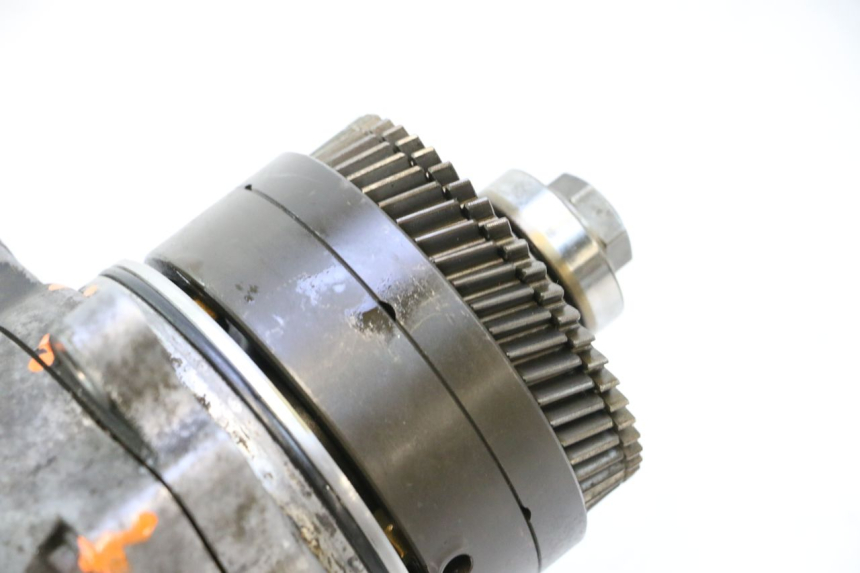 photo de ALTERNADOR HONDA ST PAN EUROPEAN 1100 (1990 - 2002) - Detalles de los puntos de fijación