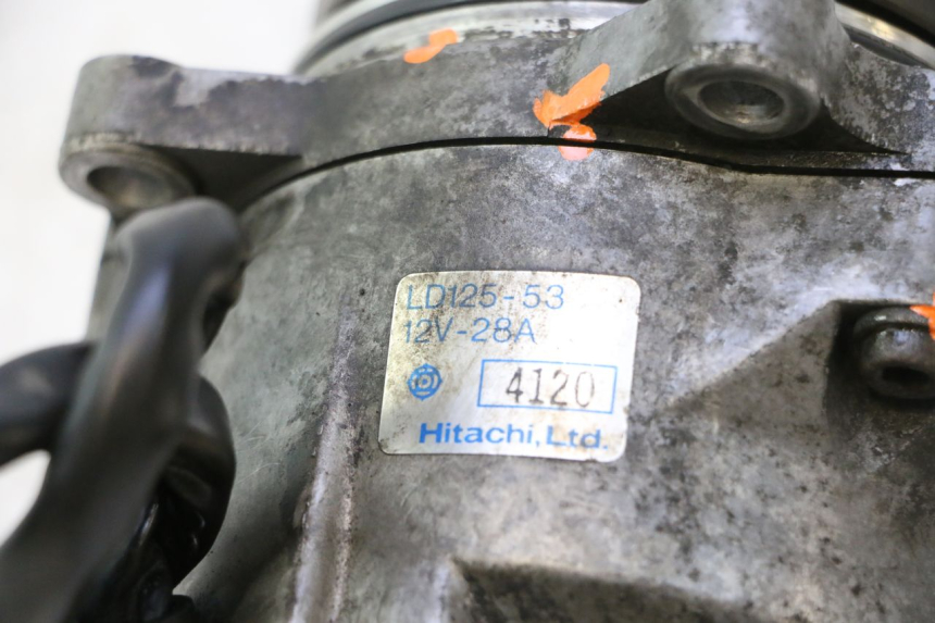 photo de ALTERNADOR HONDA ST PAN EUROPEAN 1100 (1990 - 2002) - Recambio usado revisado