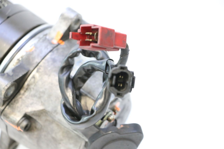 photo de ALTERNADOR HONDA ST PAN EUROPEAN 1100 (1990 - 2002) - Marcados y referencias originales