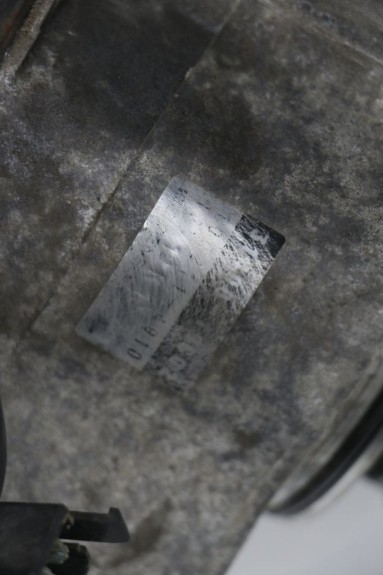 photo de ALTERNADOR SUZUKI GSXF GSX F 600 (1988 - 1997) - Detalle de la pieza