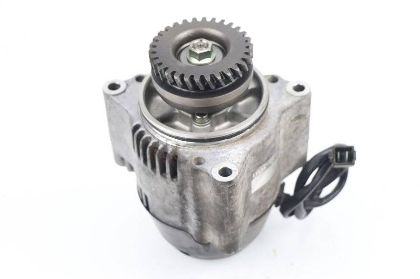 photo de ALTERNADOR SUZUKI GSXF GSX F 600 (1988 - 1997) - Zoom estado de uso