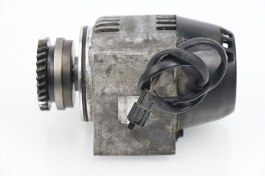 photo de ALTERNADOR SUZUKI GSXF GSX F 600 (1988 - 1997) - Estado de la superficie y material