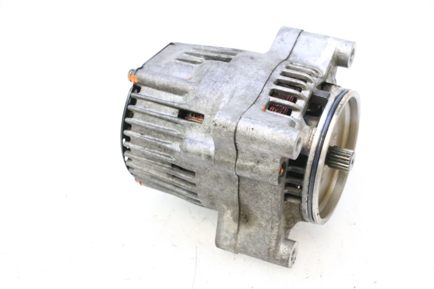photo de ALTERNADOR YAMAHA YZF R GENESIS 750 (1993 - 1998) - Estado de la superficie y material