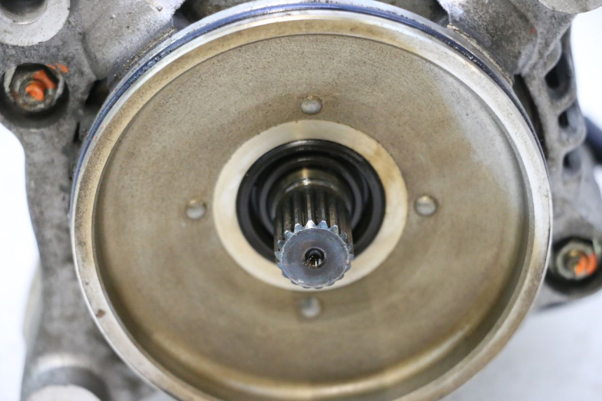 photo de ALTERNADOR YAMAHA YZF R GENESIS 750 (1993 - 1998) - Marcados y referencias originales