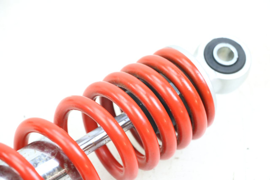 photo de AMORTIGUADOR TRASERO DAELIM A-FOUR 2T 50 (2005 - 2012) - Detalles de los puntos de fijación