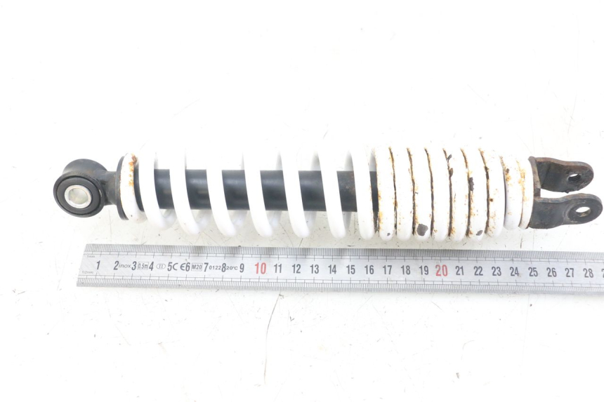 photo de AMORTIGUADOR TRASERO YAMAHA AEROX 2T 50 (2013 - 2017) - Zoom estado de uso