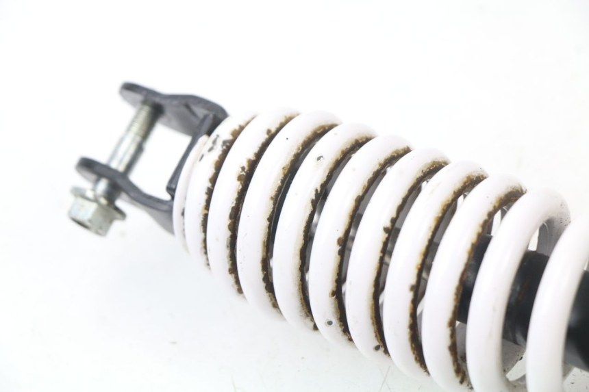 photo de AMORTIGUADOR TRASERO YAMAHA AEROX 4 50 (2018 - 2020) - Zoom estado de uso