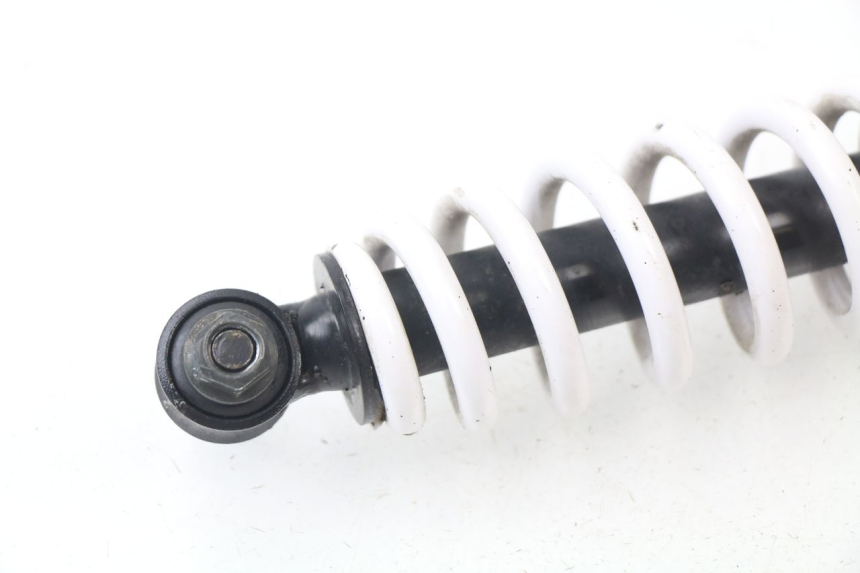 photo de AMORTIGUADOR TRASERO YAMAHA AEROX 4 50 (2018 - 2020) - Primer plano técnico