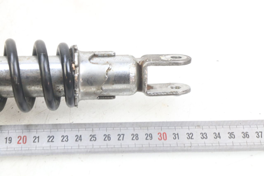 photo de AMORTIGUADOR TRASERO KYMCO AGILITY 16+ 4T 50 (2018 - 2023) - Detalle de la pieza