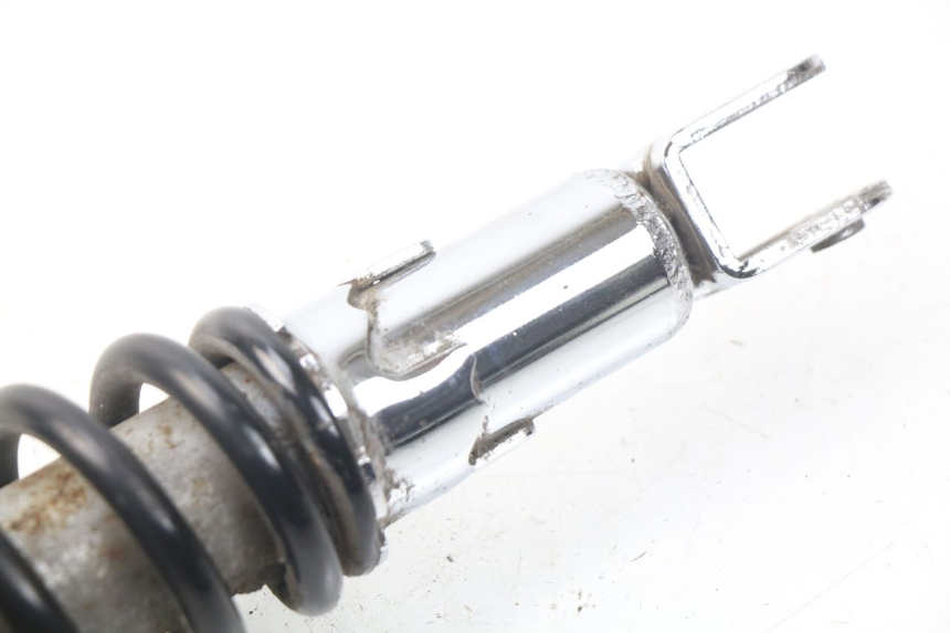 photo de AMORTIGUADOR TRASERO KYMCO AGILITY 4T 50 (2005 - 2018) - Zoom estado de uso