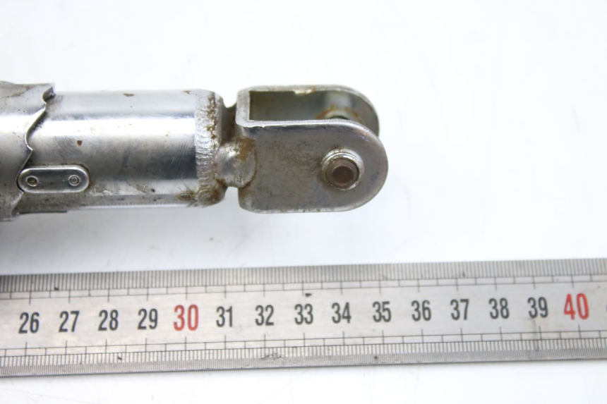 photo de AMORTIGUADOR TRASERO KYMCO AGILITY 4T 50 (2018 - 2022) - Zoom estado de uso