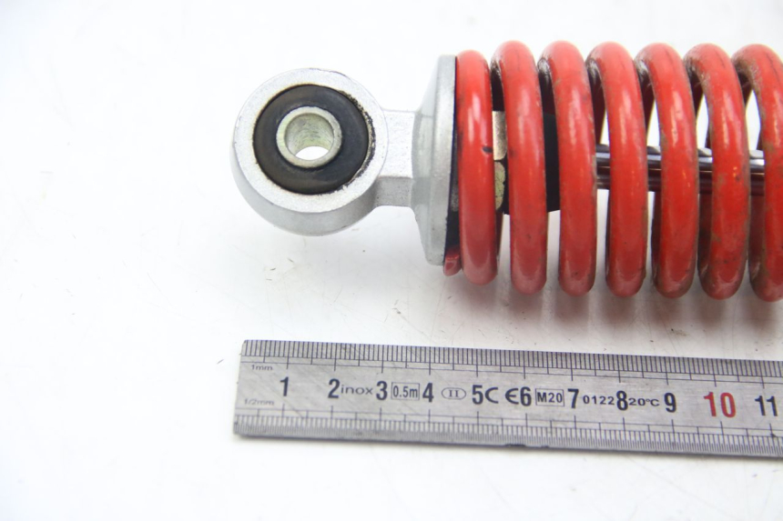 photo de AMORTIGUADOR TRASERO KYMCO AGILITY 4T 50 (2005 - 2018) - Otra perspectiva