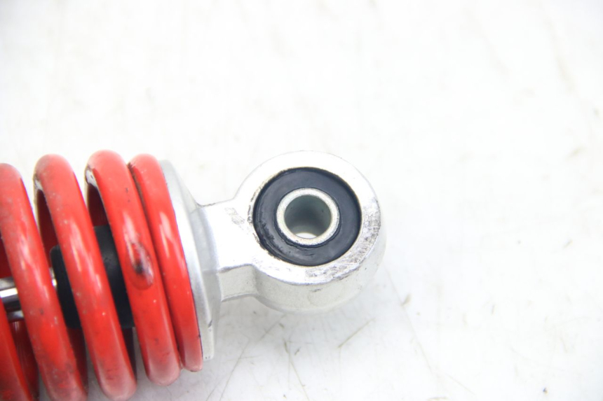 photo de AMORTIGUADOR TRASERO KYMCO AGILITY 4T 50 (2005 - 2018) - Zoom estado de uso