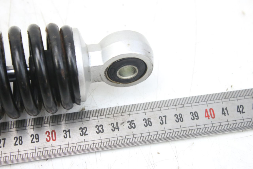 photo de AMORTIGUADOR TRASERO KYMCO AGILITY 4T 50 (2005 - 2018) - Primer plano técnico