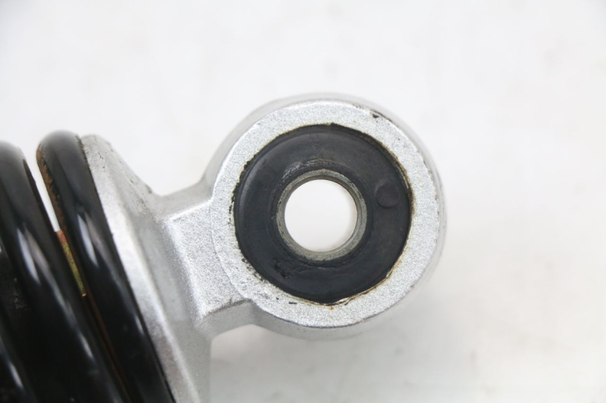 photo de AMORTIGUADOR TRASERO KYMCO AGILITY 4T 50 (2018 - 2022) - Detalles de los puntos de fijación