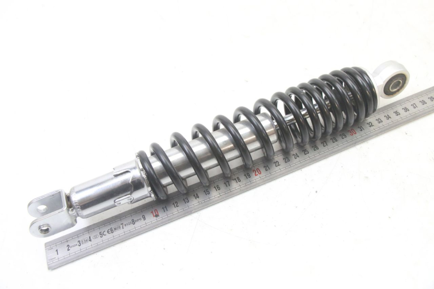 photo de AMORTIGUADOR TRASERO KYMCO AGILITY 4T 50 (2005 - 2018) - Detalles de los puntos de fijación