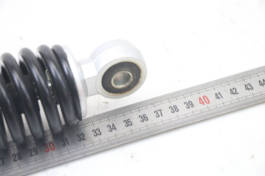 photo de AMORTIGUADOR TRASERO KYMCO AGILITY 4T 50 (2005 - 2018) - Estado de la superficie y material