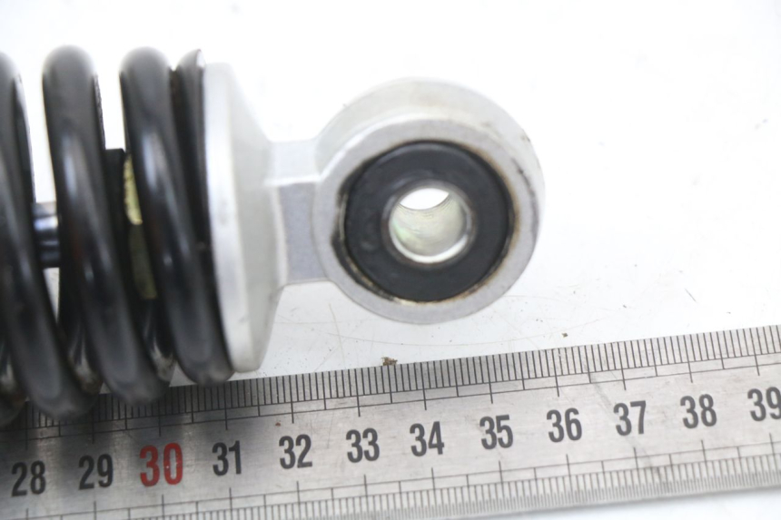 photo de AMORTIGUADOR TRASERO KYMCO AGILITY FR 2T 50 (2012 - 2017) - Zoom estado de uso