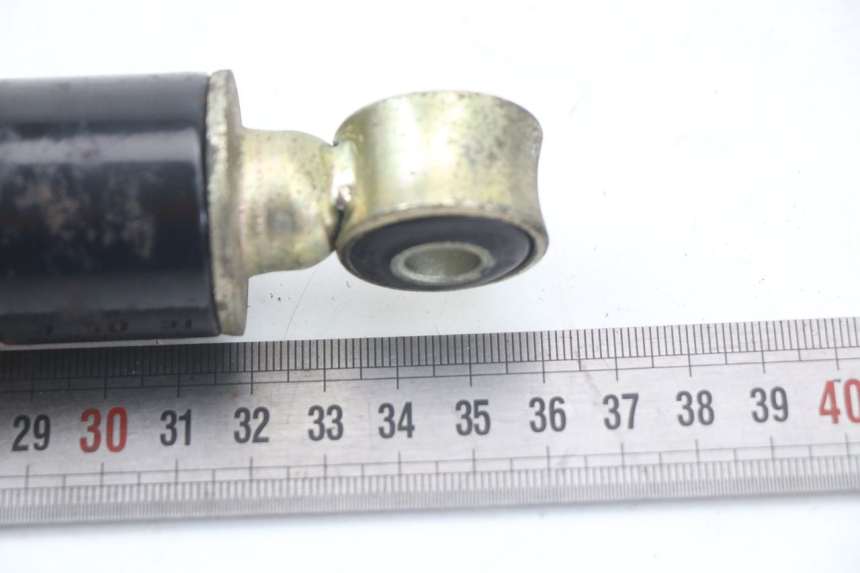 photo de AMORTIGUADOR TRASERO KYMCO AGILITY PREMIUM 50 (2007 - 2010) - Zoom estado de uso