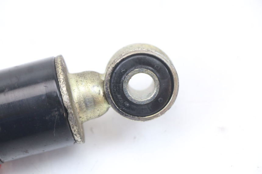 photo de AMORTIGUADOR TRASERO KYMCO AGILITY PREMIUM 50 (2007 - 2010) - Detalles de los puntos de fijación