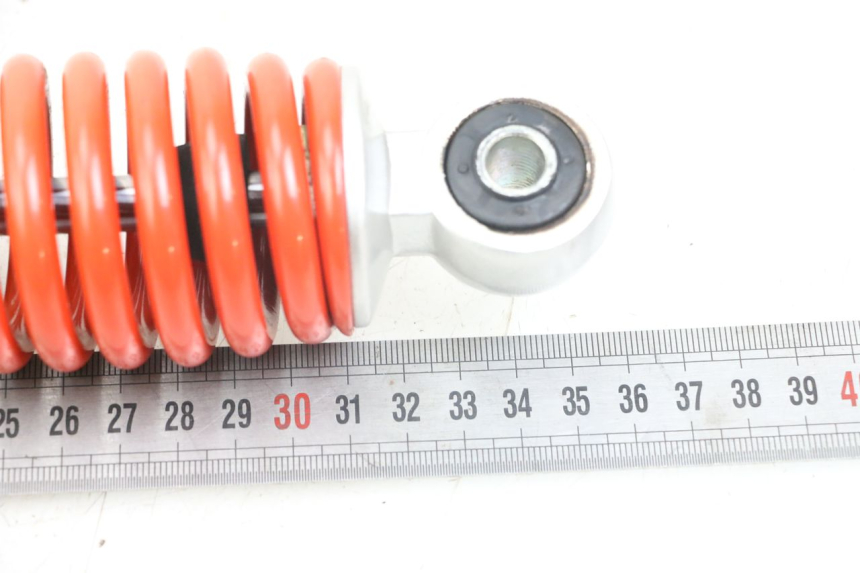 photo de AMORTIGUADOR TRASERO KYMCO AGILITY RS 4T 50 (2009 - 2013) - Detalle de la pieza