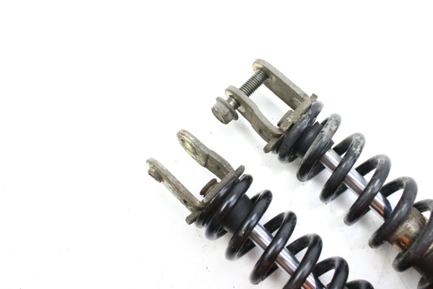 photo de AMORTIGUADOR TRASERO NECO AZZURO 4T 50 (2020 - 2023) - Zoom estado de uso